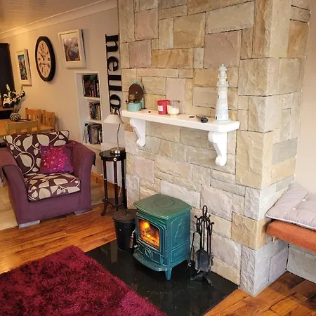 Retreats Old Bakery Holiday home Roundstone
