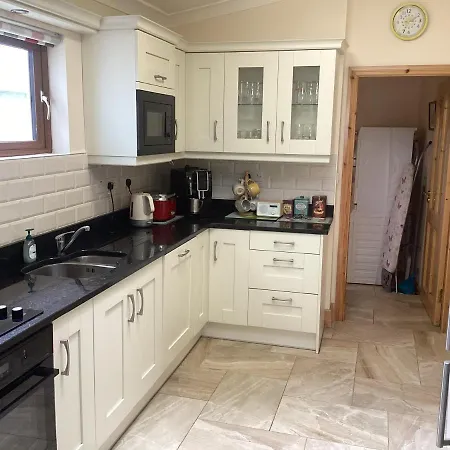 度假居 Retreats Old Bakery *