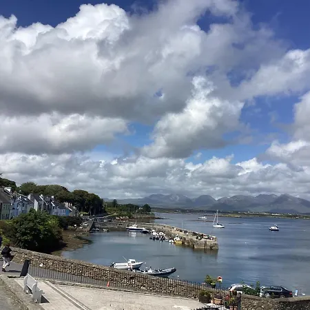 Retreats Old Bakery *