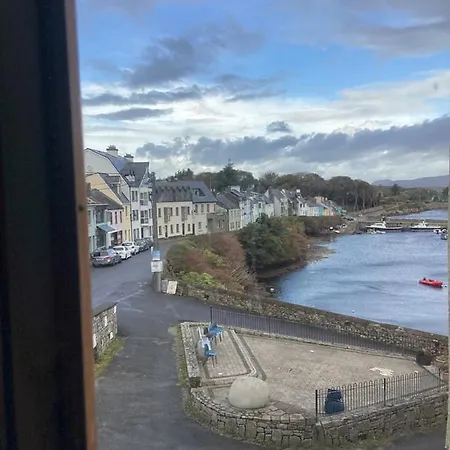 Retreats Old Bakery 度假居