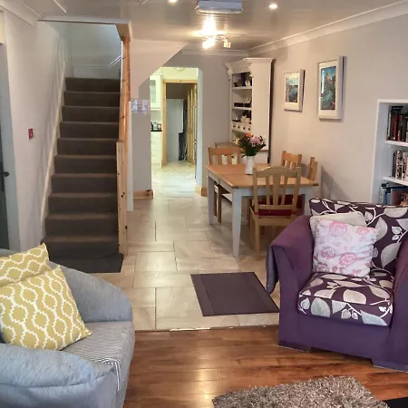 Retreats Old Bakery *