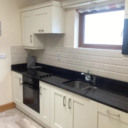 Retreats Old Bakery Casa vacanze