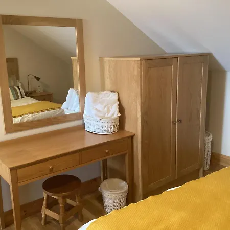 Casa vacanze Retreats Old Bakery