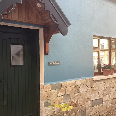 Retreats Old Bakery