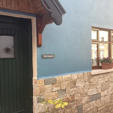 Holiday home Retreats Old Bakery