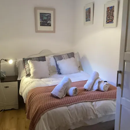 Retreats Old Bakery Holiday home Roundstone