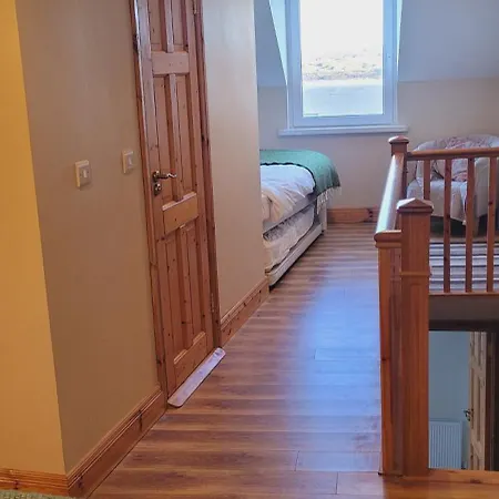 Retreats Old Bakery Casa vacanze Roundstone