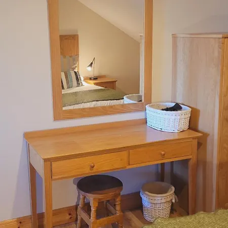 Hébergement de vacances Retreats Old Bakery Roundstone