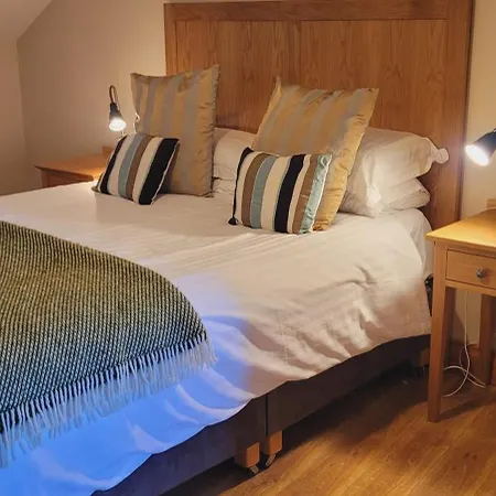 Retreats Old Bakery Roundstone