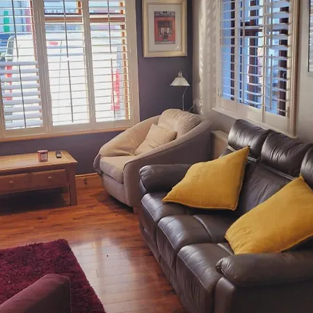 Holiday home Retreats Old Bakery *