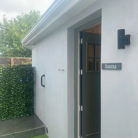 Retreats Old Bakery Holiday home