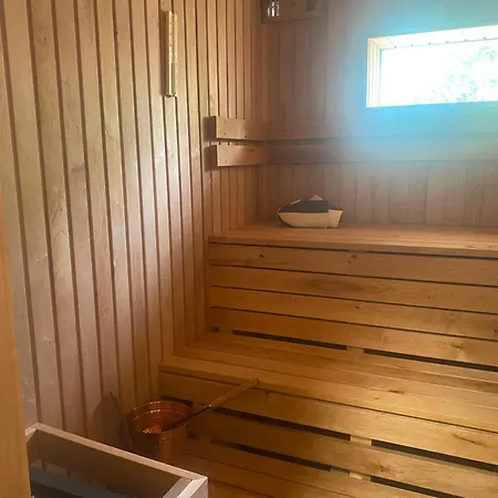 Holiday home Retreats Old Bakery