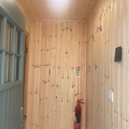 Retreats Old Bakery 度假居 朗德斯顿