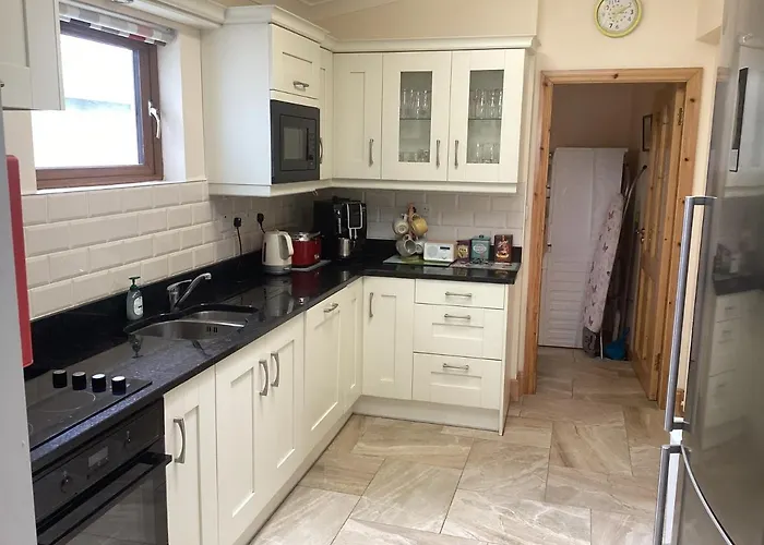 Σπίτι διακοπών Retreats Old Bakery *