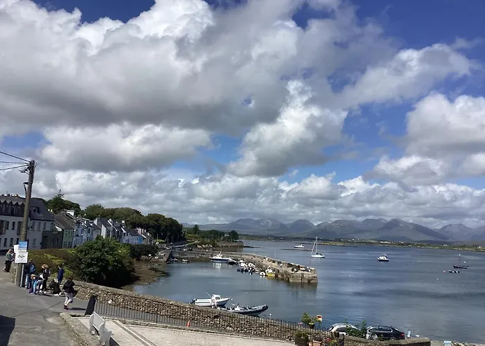 Retreats Old Bakery *