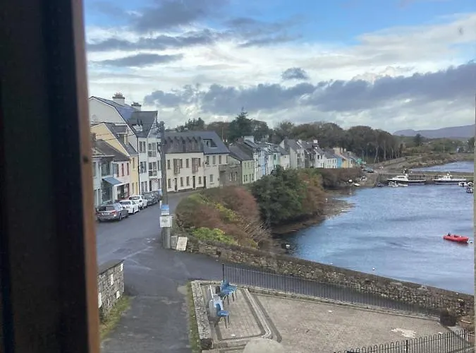 Retreats Old Bakery Hébergement de vacances