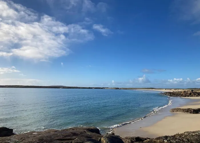 Retreats Old Bakery Σπίτι διακοπών