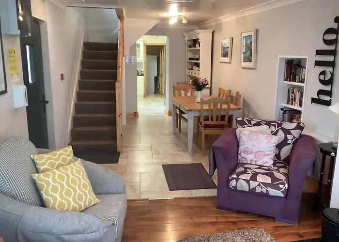 Retreats Old Bakery *