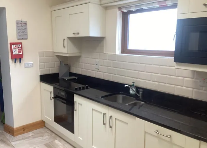 Retreats Old Bakery Σπίτι διακοπών