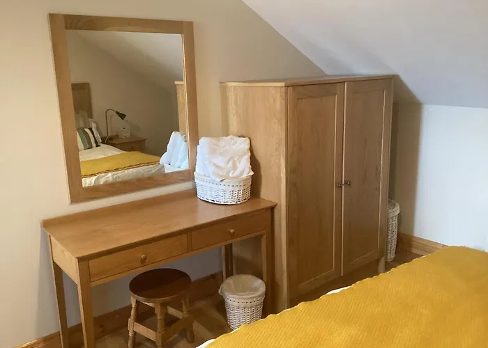 Hébergement de vacances Retreats Old Bakery