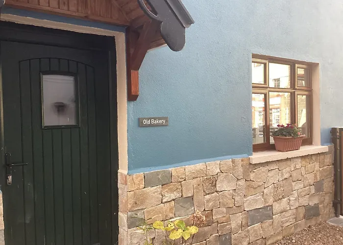 Σπίτι διακοπών Retreats Old Bakery