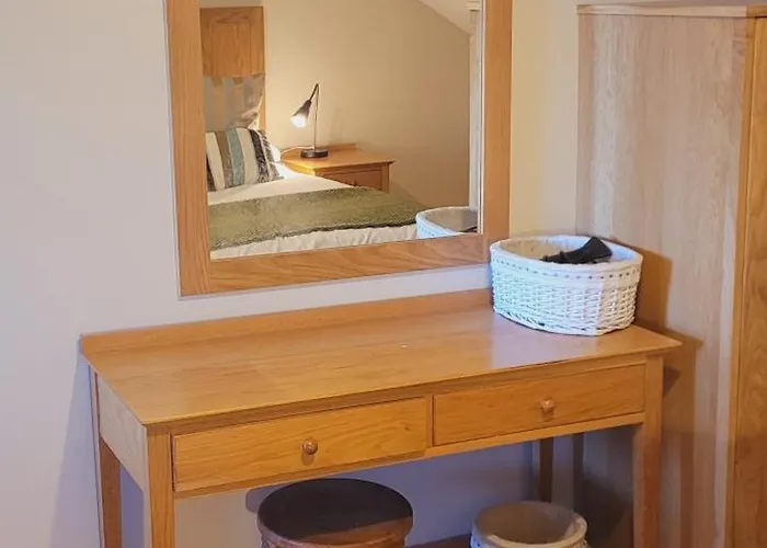 Hébergement de vacances Retreats Old Bakery Roundstone