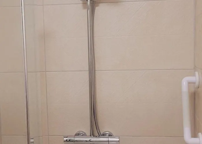 Retreats Old Bakery *