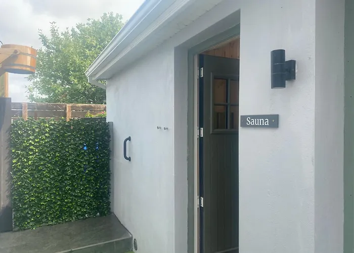 Retreats Old Bakery Hébergement de vacances