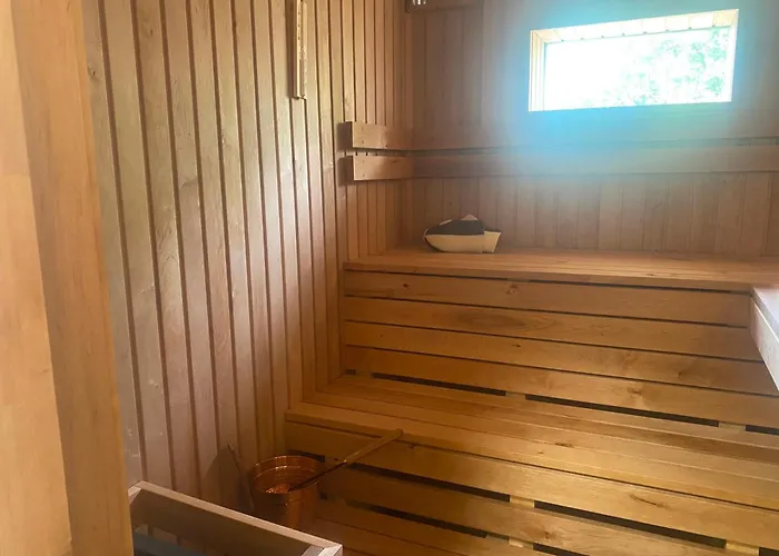 Σπίτι διακοπών Retreats Old Bakery